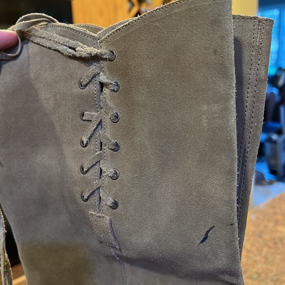 BX - By Bronx - Knee High Convertible Boot - Picture 7 of 10